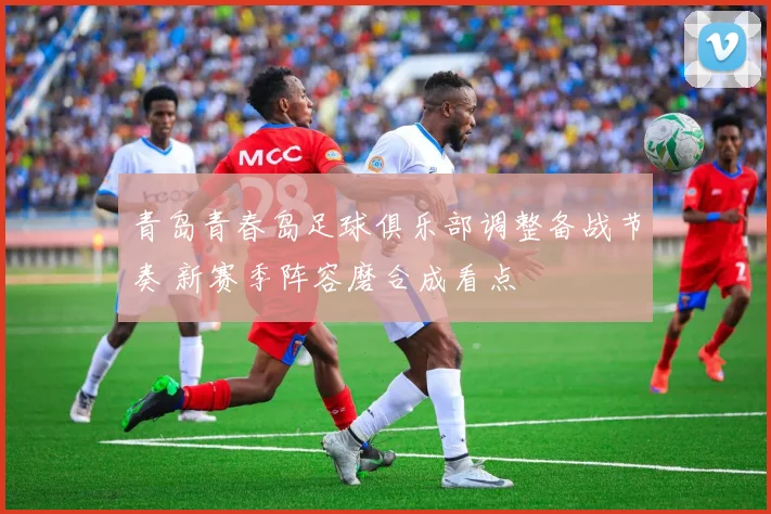 青岛青春岛足球俱乐部调整备战节奏 新赛季阵容磨合成看点