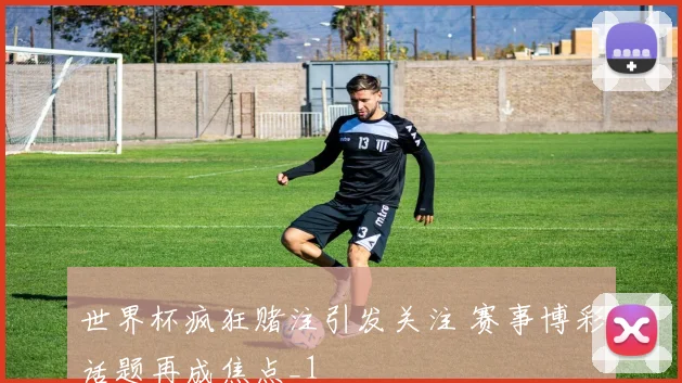 世界杯疯狂赌注引发关注 赛事博彩话题再成焦点_1
